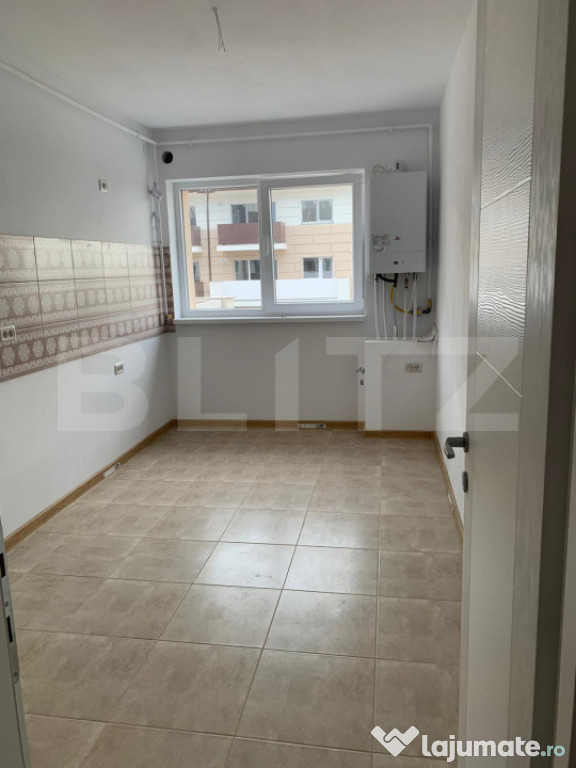 Apartament 2 camere, constructie 2025