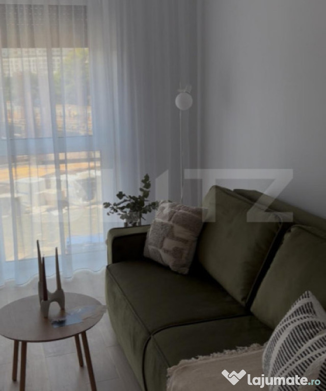 Apartament de vânzare, 56 mp, zona centrala
