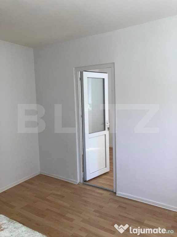 Apartament cu 2 camere, Rogerius, Etaj 1, 26mp