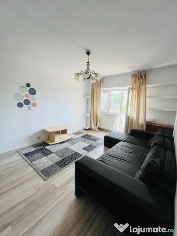 Apartament 2 camere, in Pacurari,