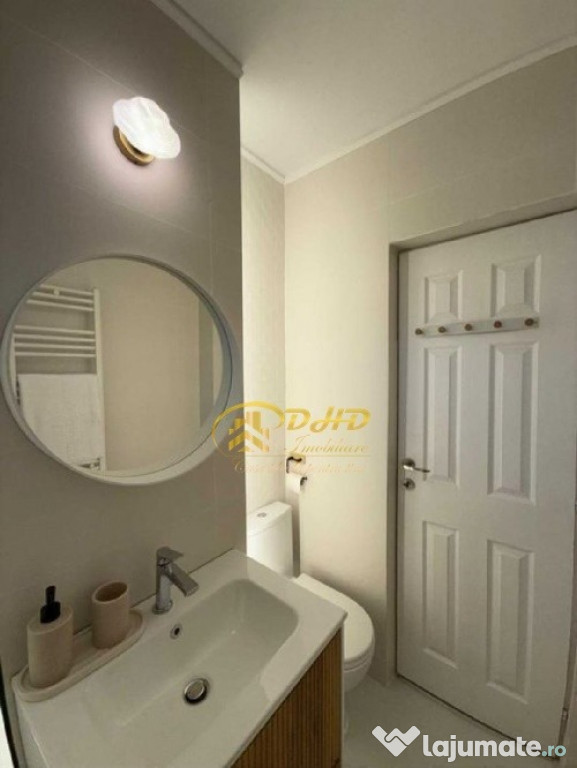 Apartament 2 Camere Podu Ros