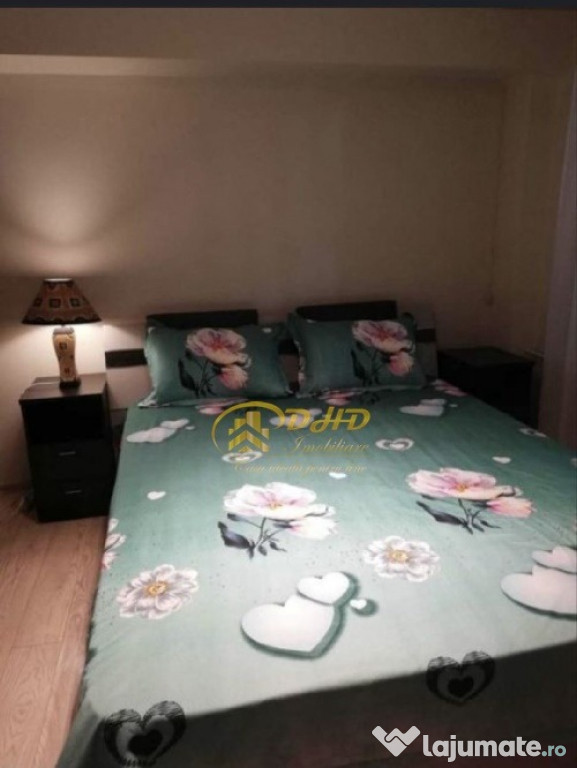 Apartament 2 camere Nicolina