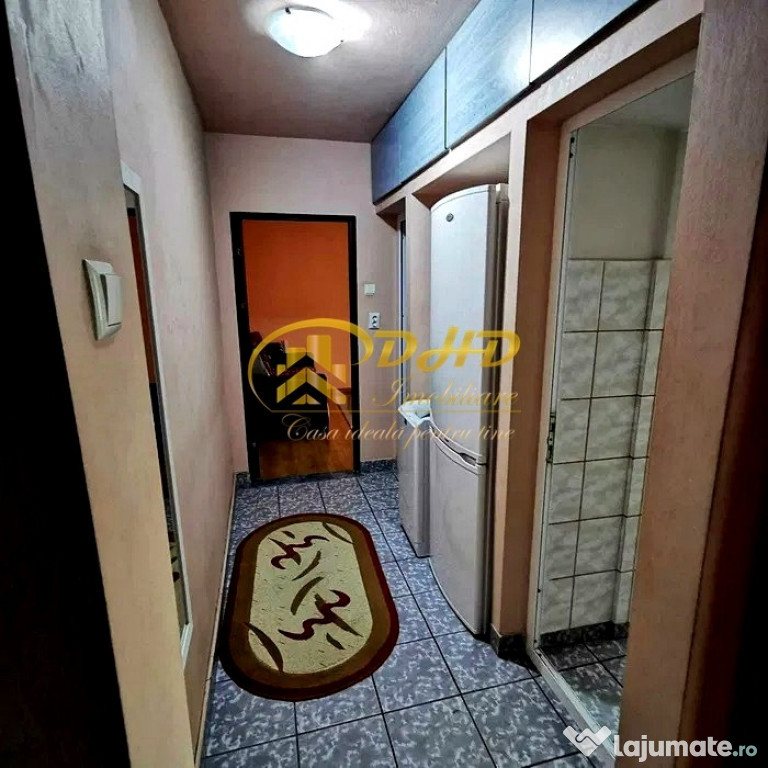 Apartament 3 camere