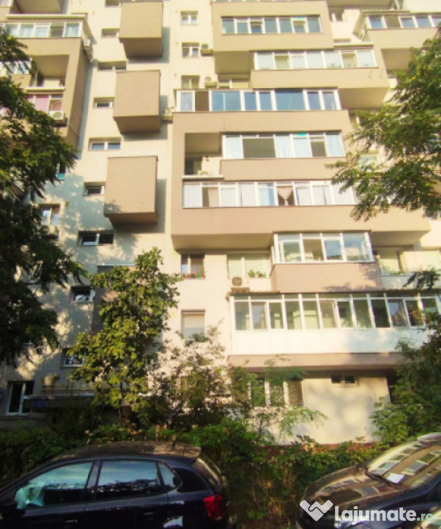 Apartament 2 Camere Dumiul Taberei