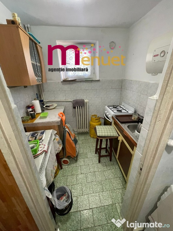 Apartament 2 camere,str.Eternitatii