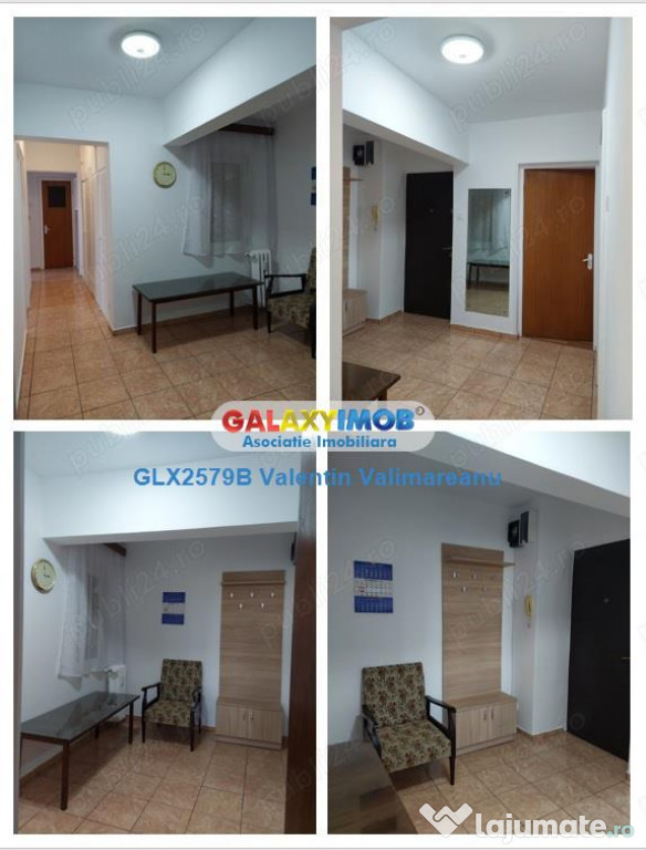 Apartament 2 Camere Pantelimon VI 105