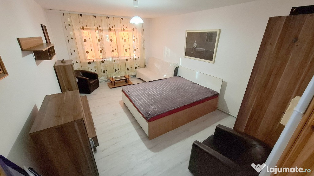 Apartament 2 camere D,, in Tatarasi,