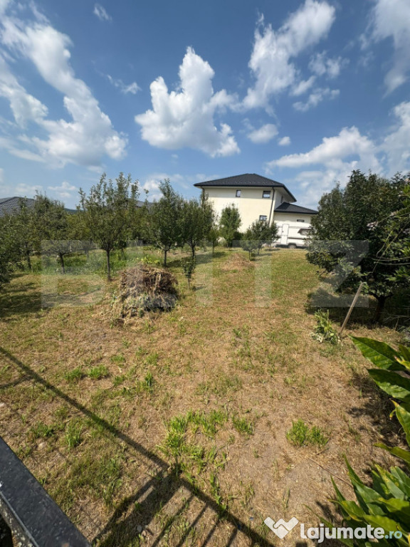 Teren intravilan Subcetate 700mp
