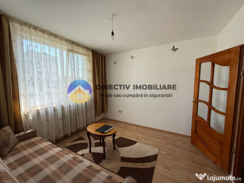 Apartament de Vânzare 2 Camere – Dǎrmǎneşti