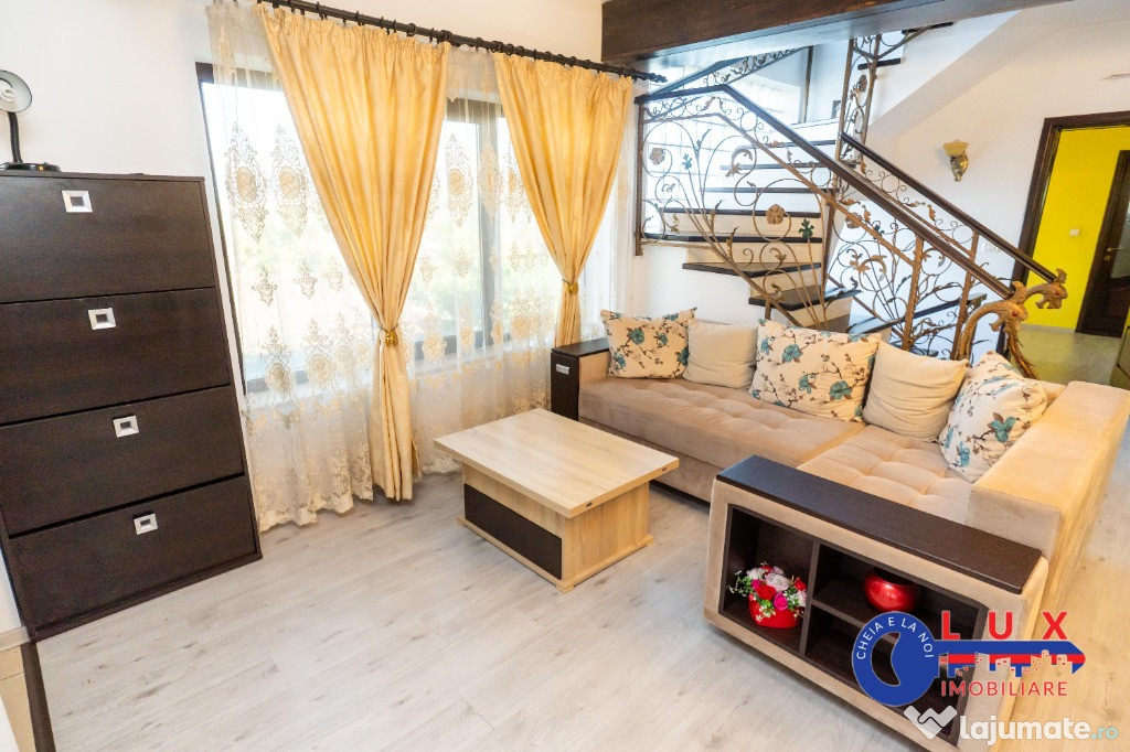 ID 6711 Vila modernă D+P+E+M în Zona Alexandru cel Bun
