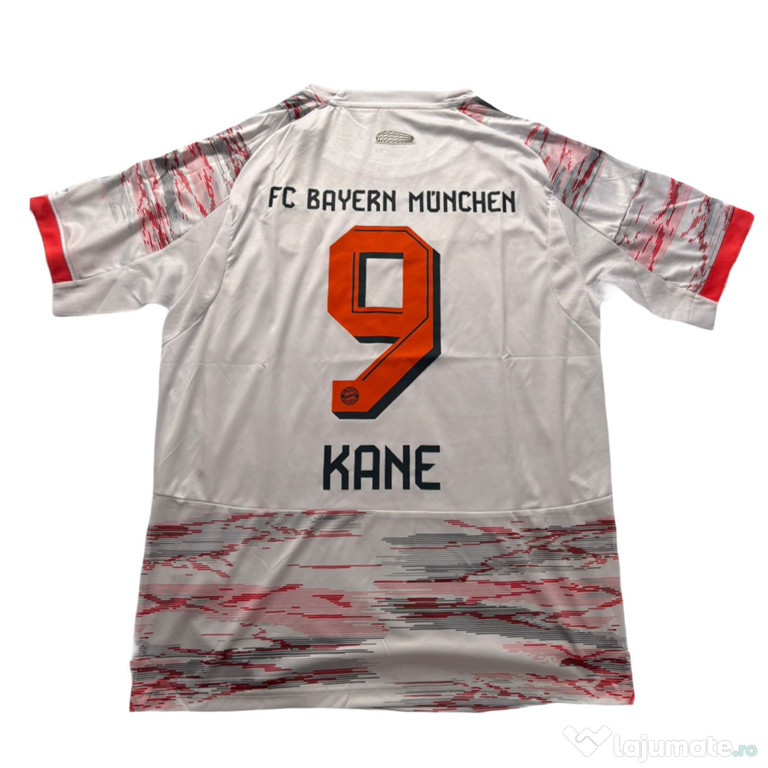Tricou Bayern Kane