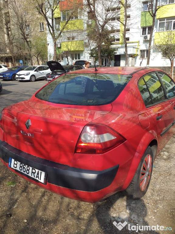 Renault Megane II stare buna