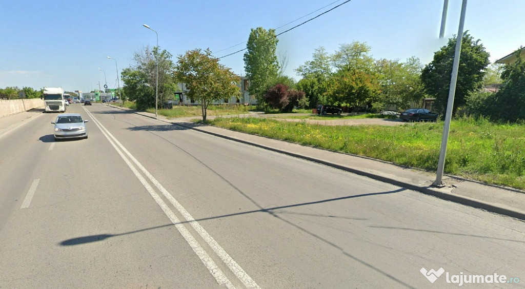 Oferte vanzari terenuri Constanta