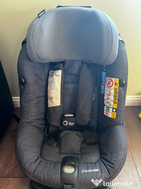Scaun auto Maxi Cosi Isofix