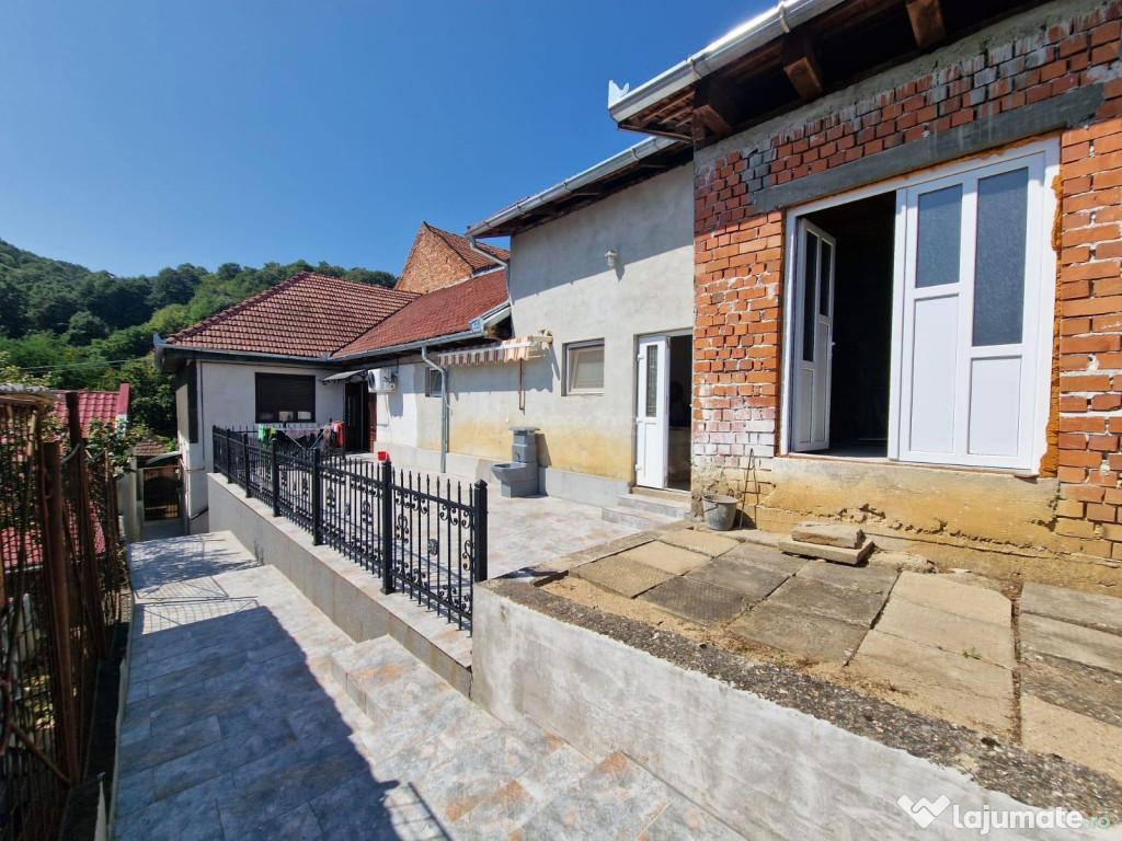 Resita Casa Zona Triaj