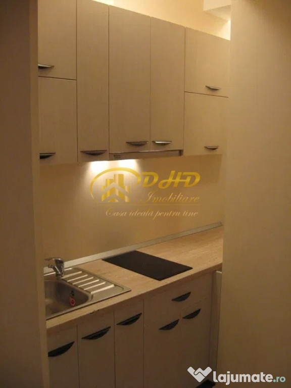 Apartament 2 camere COPOU LUX