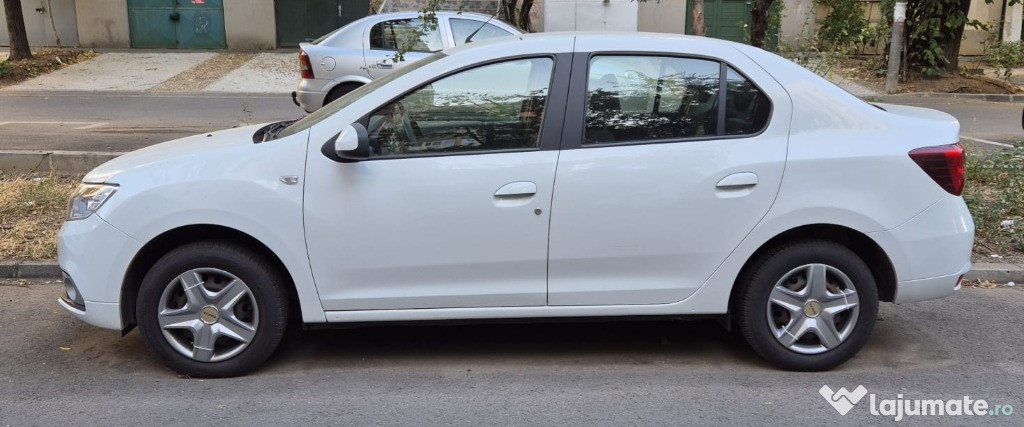 Vand Dacia Logan