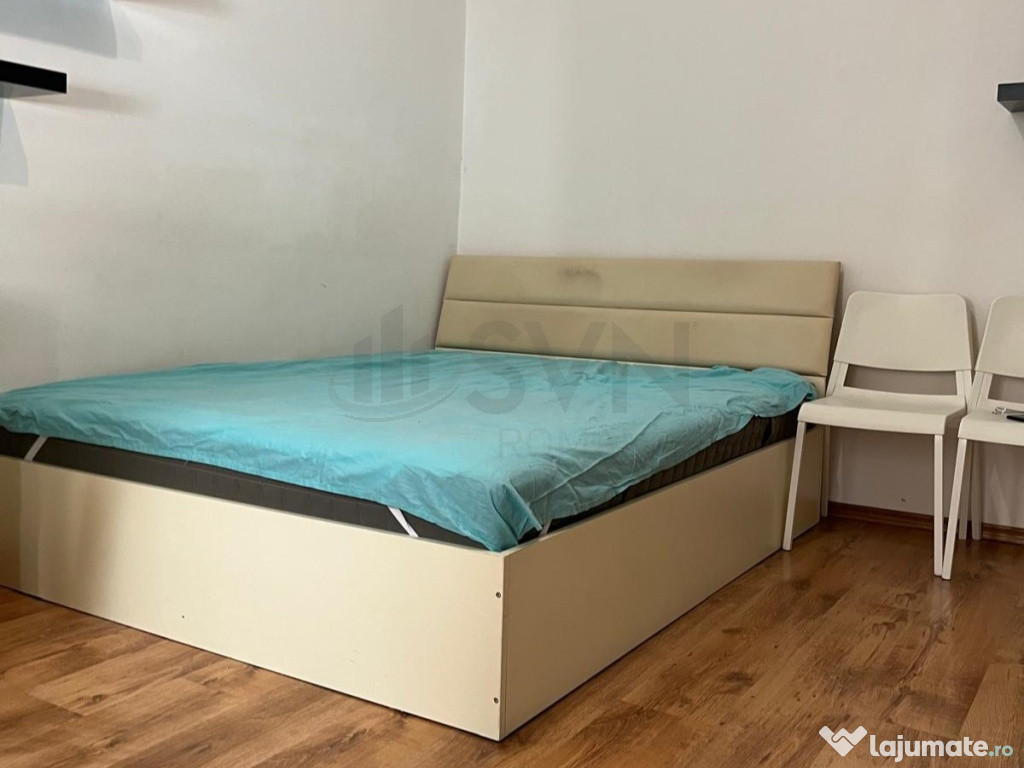 Garsoniera I Stirbei Voda