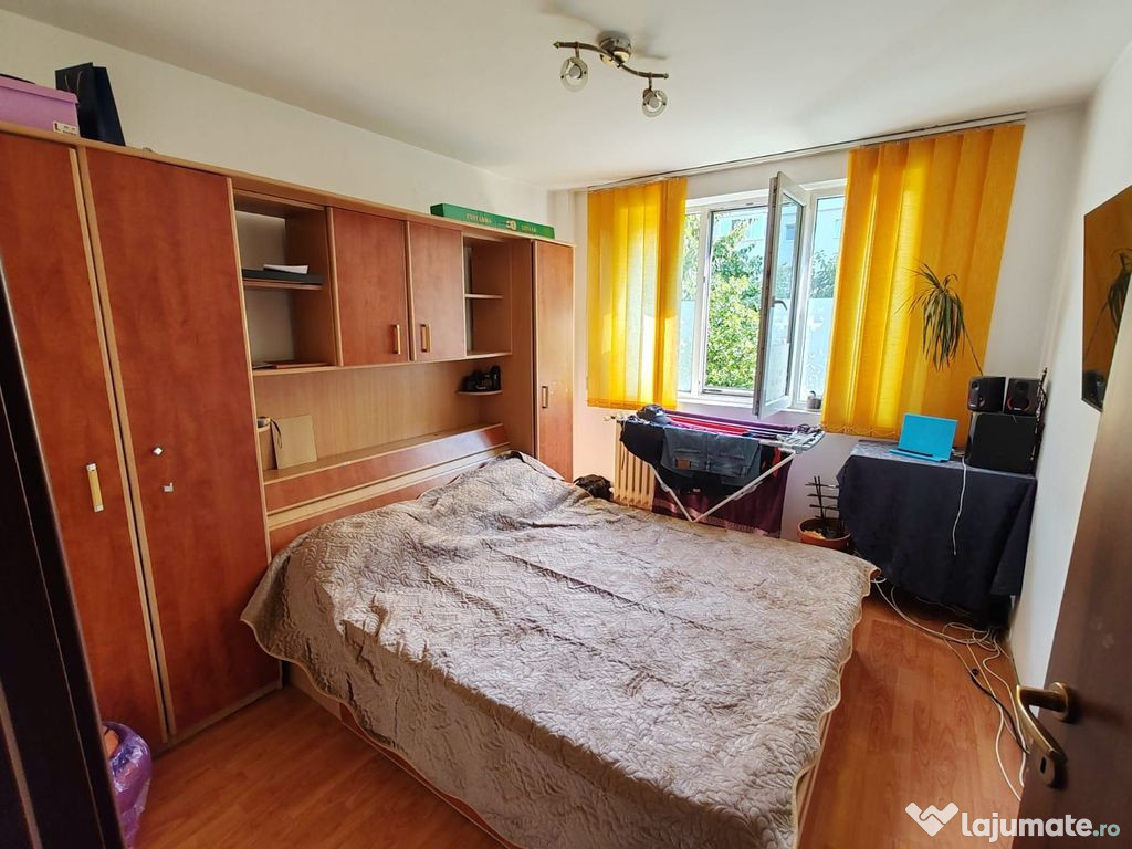 APARTAMENT 2 CAMERE, OZANA, 1 DEC 1918