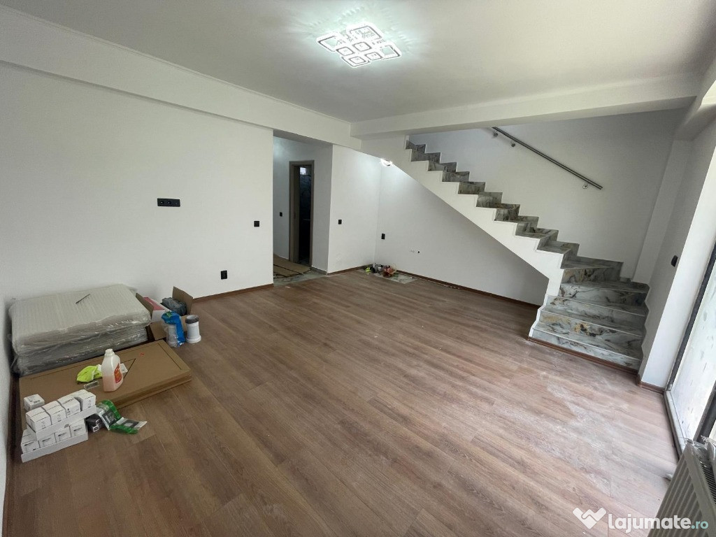 Casa cu 5 camere | zona foarte buna | toate utilitatile