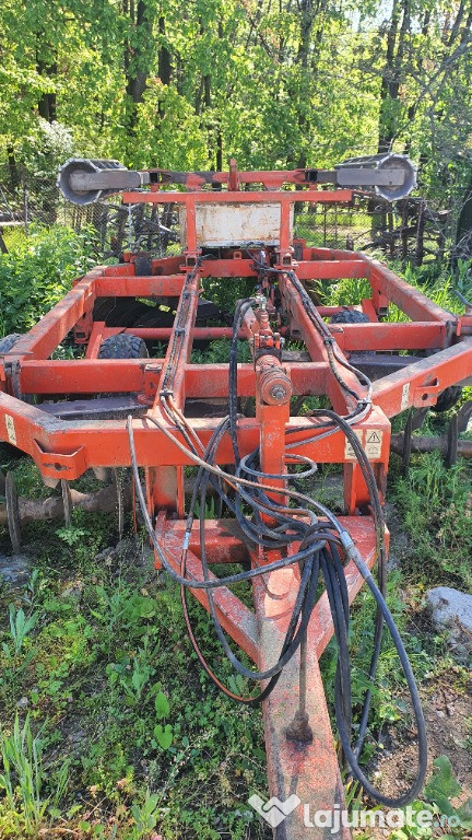 Disc agricol marca razol
