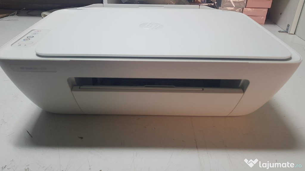 Imprimanta color HP Smart