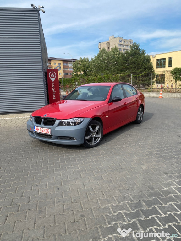 Vand e90 automat
