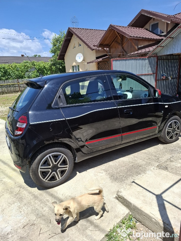 Renault Twingo 2014 Benzina 1.0