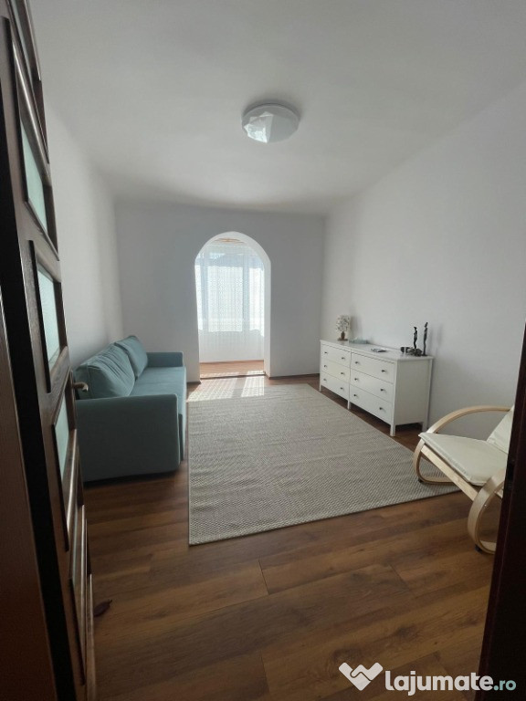 Apartament 2 camere Afi Centrul Civic