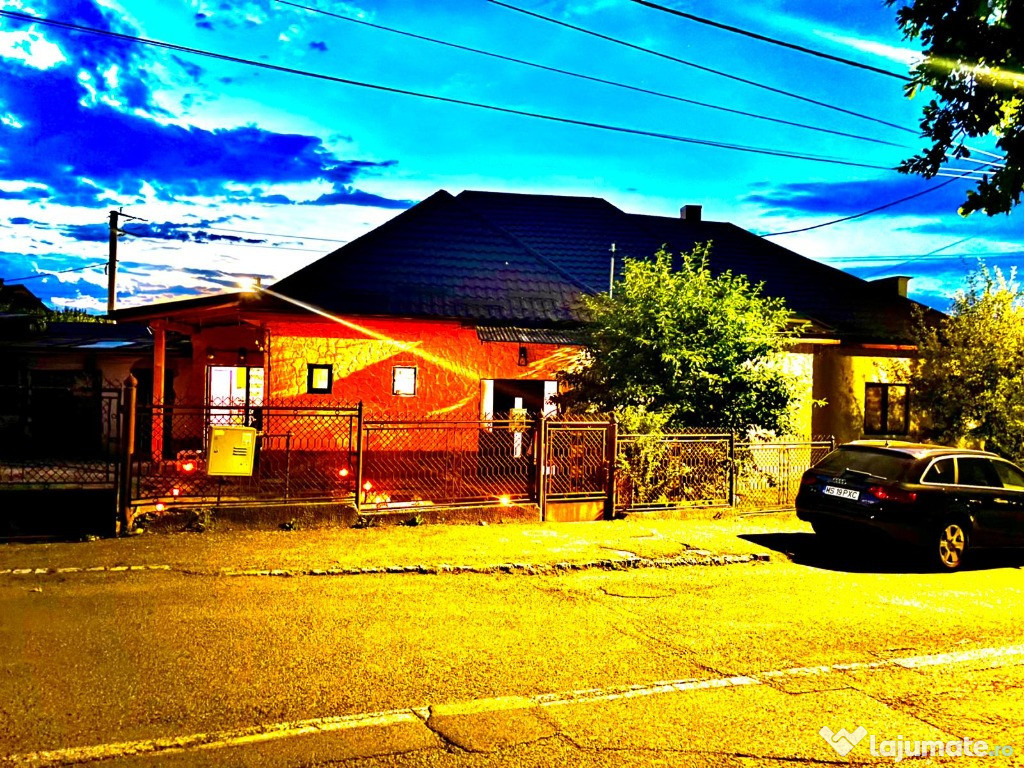 Casă duplex la preț de apartament
