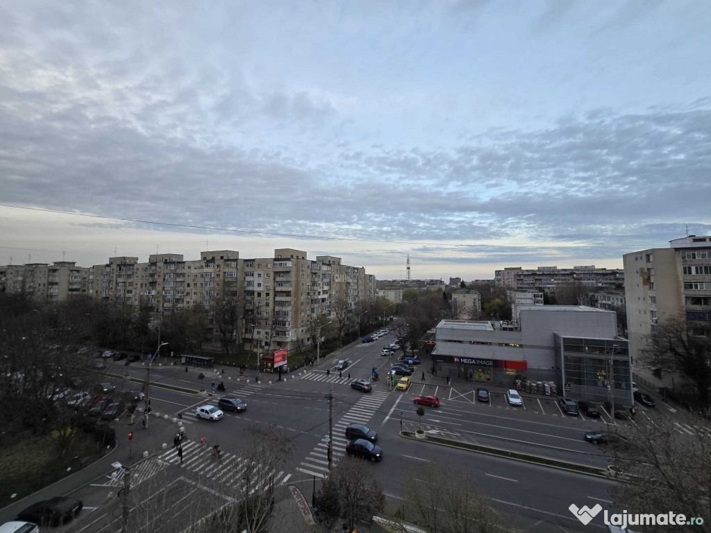 Brancoveanu bloc nou etaj 5