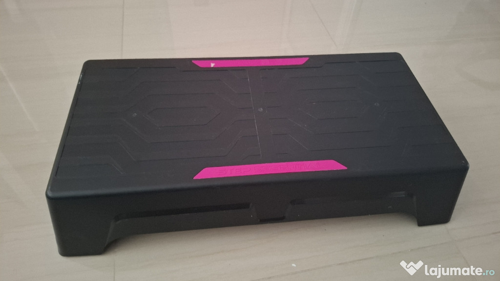 Vand stepper aerobic ieftin