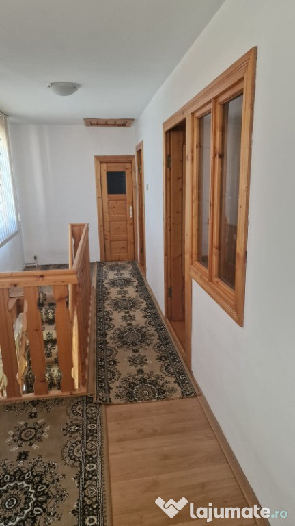 Casa in centru Tecuci