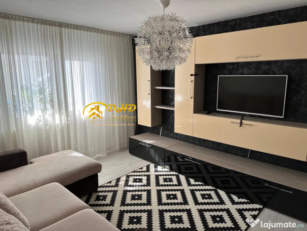 Apartament 2 camere, 56 mp, D, CUG