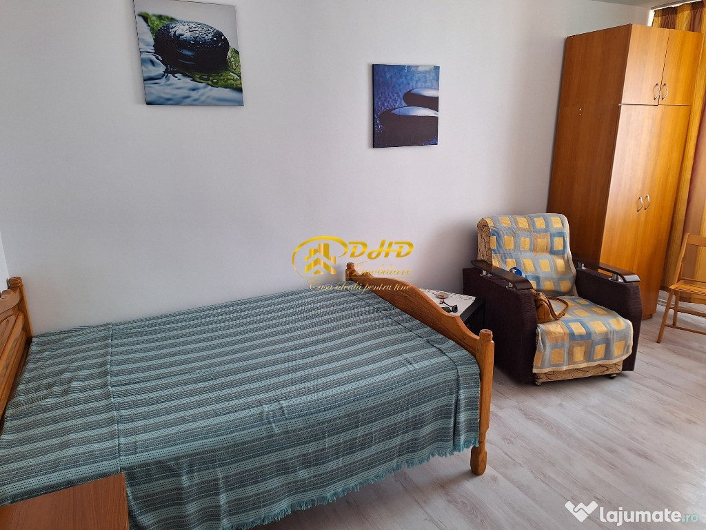 Apartament cu o cameră.zona Alexandru Cel Bun,langă statie