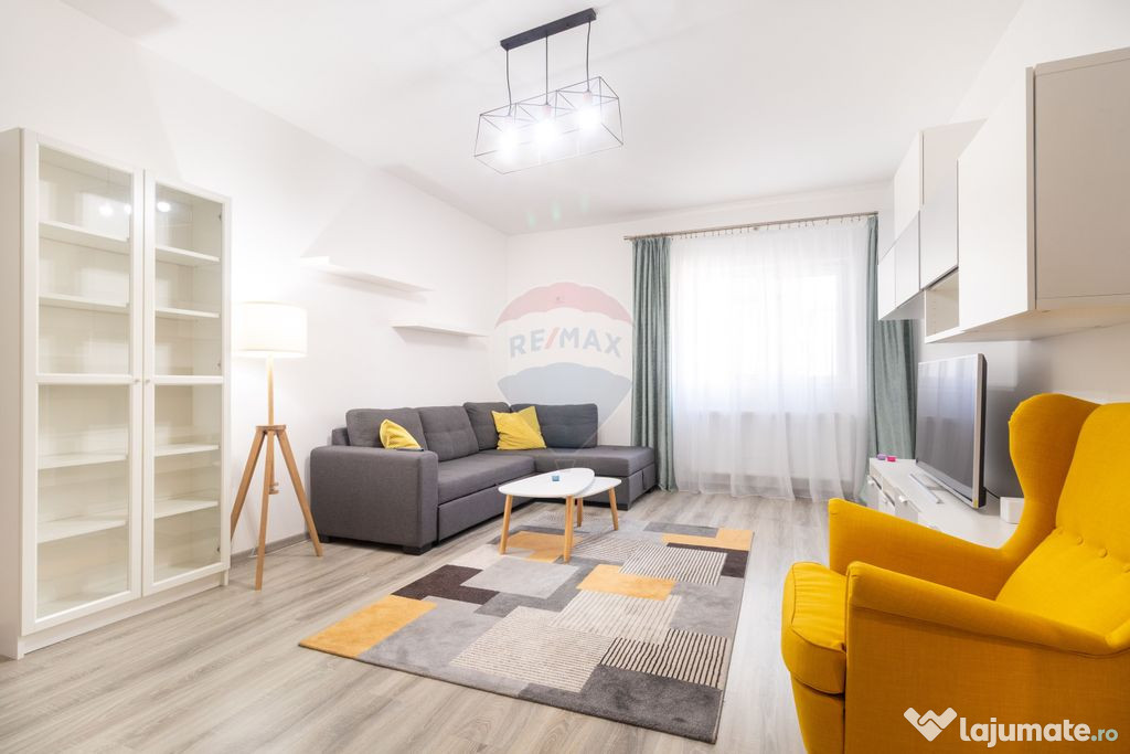 Apartament 2 camere decomandat inchiriere, Metalurgiei