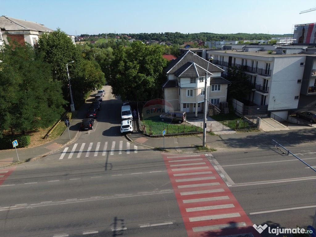 Casă de vânzare în zona Hotvon