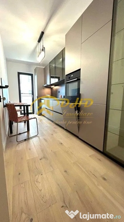Apartament 2 camere MOARA DE FOC