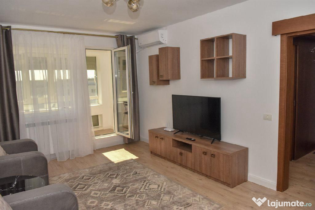 Apartament 2 camere decomandat Titan / Nicolae Grigorescu