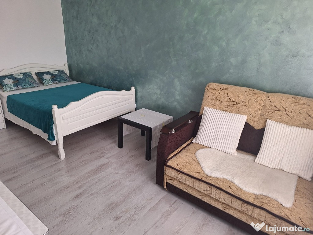 O camera,zona Alexandru Cel Bun,Sos.Natională
