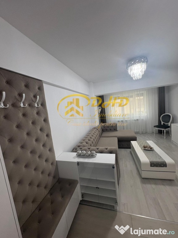 2 camere la prima închiriere în Tătărași - Evergreen