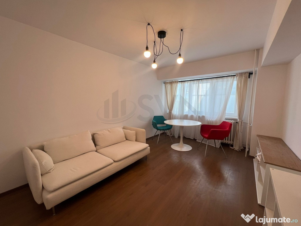 Apartament 2 camere I Piata Victoriei I Titulescu Mobilat...