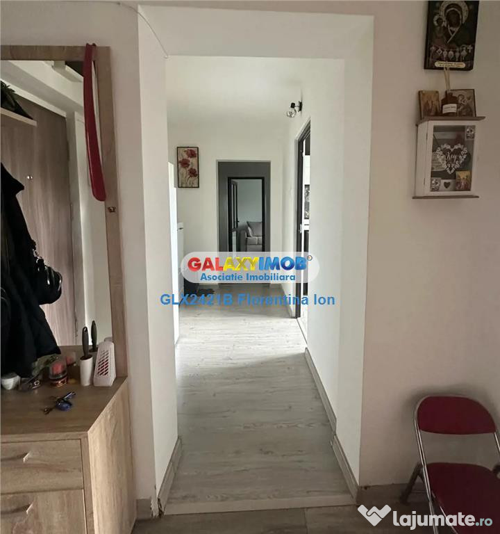 8702 Apartament 2 camere Drumul Taberei-B dul Timisoara- Rom