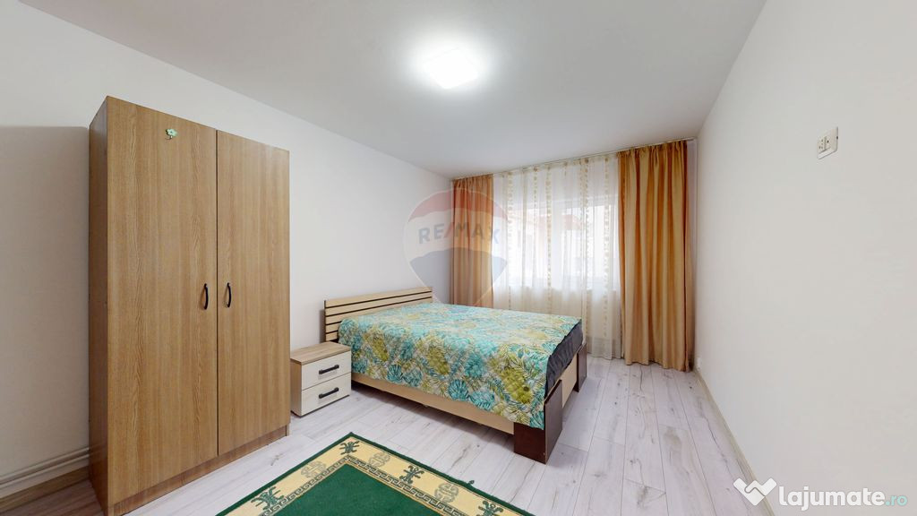 Comision 0 pentru chirias | Proaspat renovat