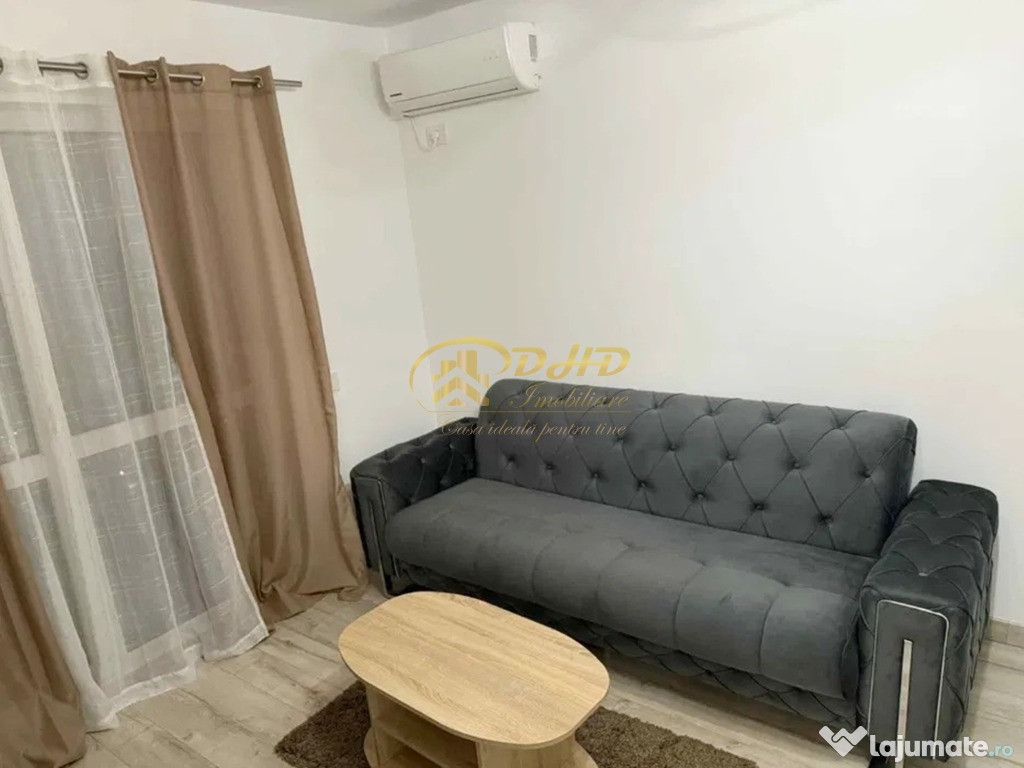 Apartament 2 camere decomandat in Tatarasi, Complex Newton