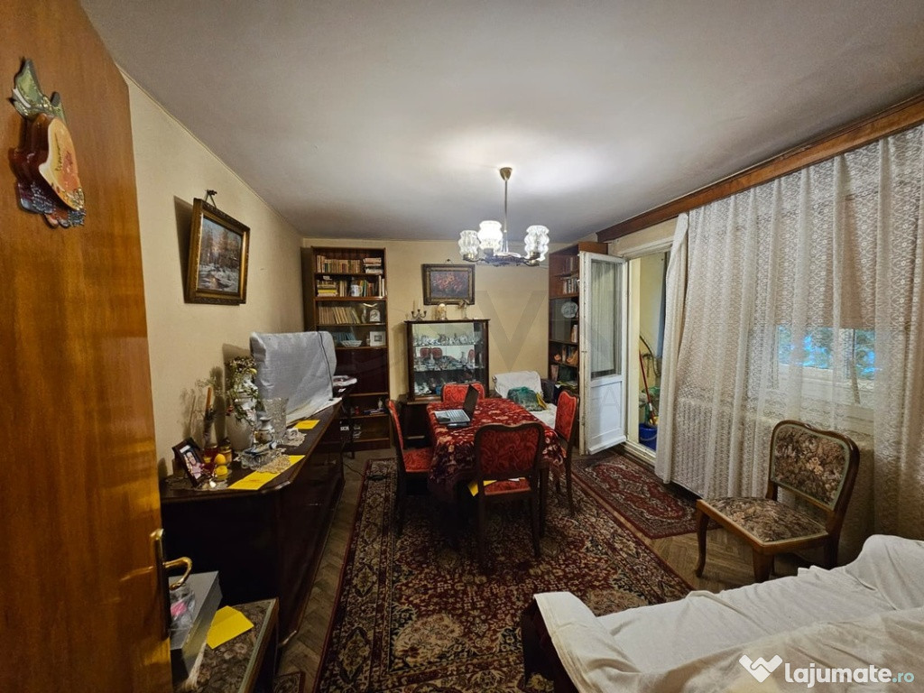 Apartament 2 camere de Titan