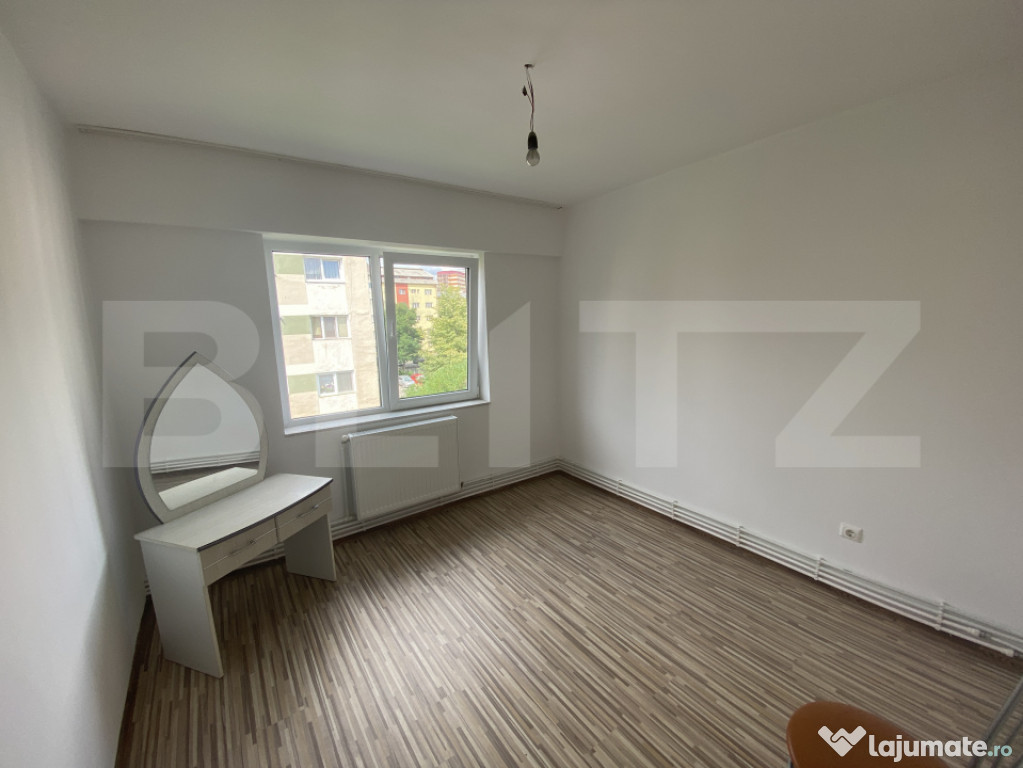 Apartament de 2 camere