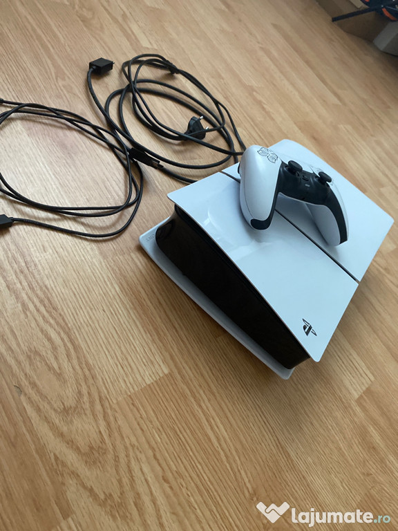 PlayStation5 aproape nou
