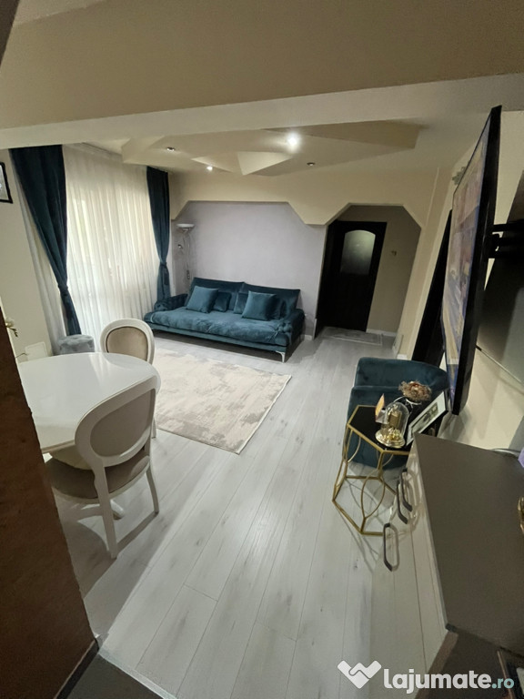 Apartament 4 camere