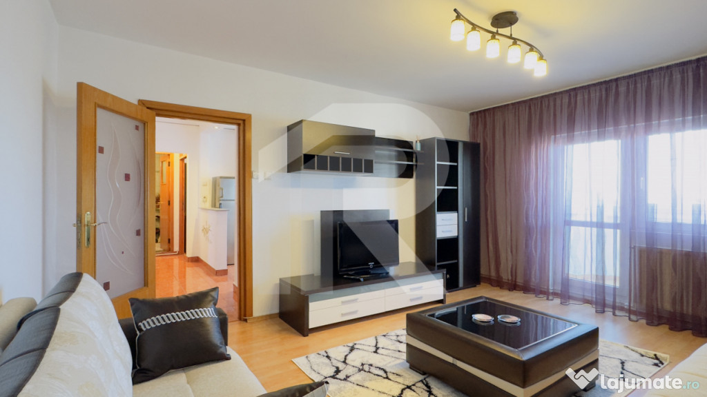 Apartament 2 camere centrala proprie Drumul Sării x Mihail